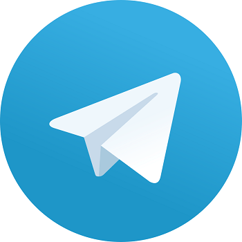 آيكن تلگرام