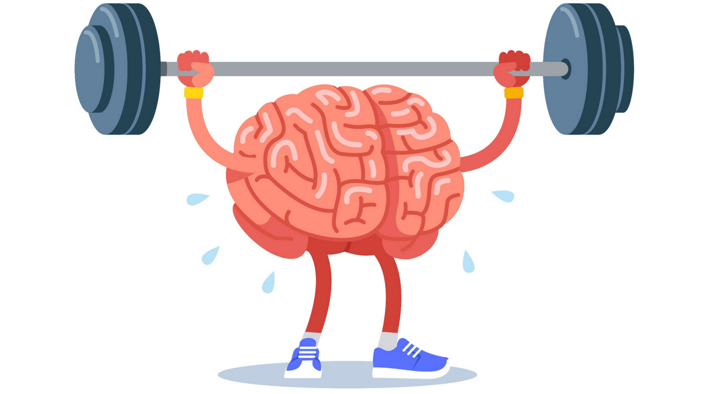 ورزش مغز